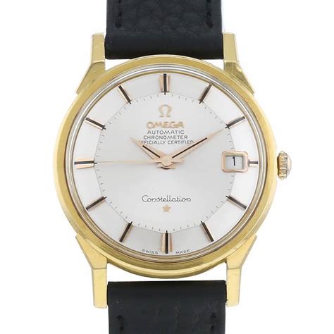 omega watches constellation|omega watches constellation from 1960 to 1970.